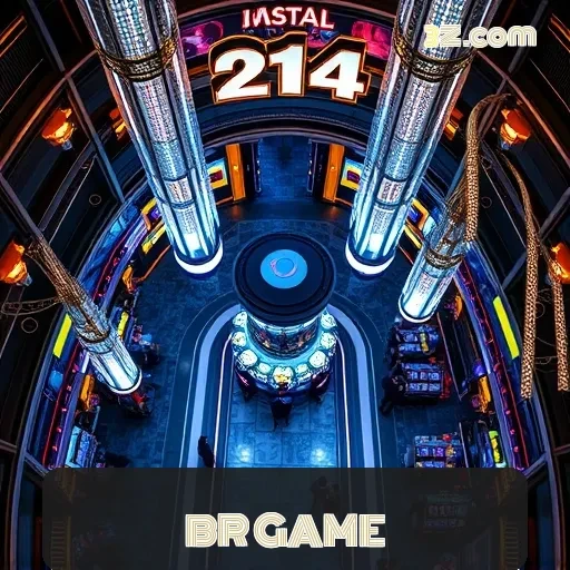 BR GAME Fóruns: Conectando Gamers em Um Espaço Único de Discussão