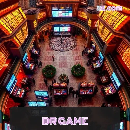 BR GAME: Descubra os Melhores Guias de Jogos para Aprimorar suas Habilidades