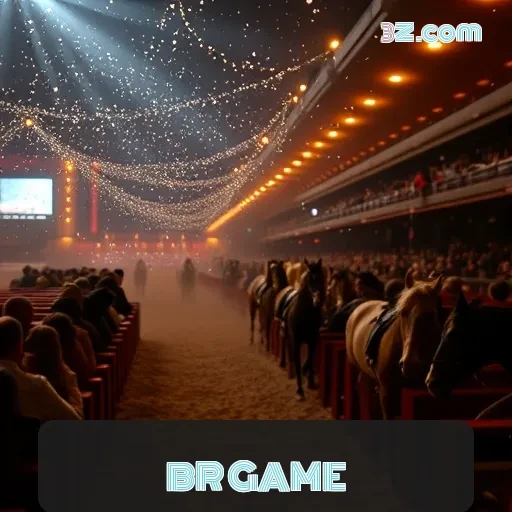 BR GAME: Classificações que Transformam sua Experiência de Jogo