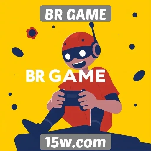 Tendências de jogos online em BR GAME para 2025