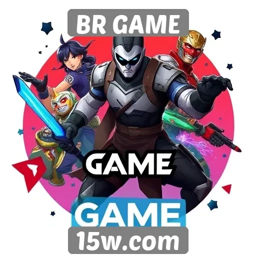 Dicas de jogos populares no site BR GAME