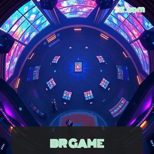 BR GAME: Descubra Aventuras Incríveis Nos Melhores Jogos RPG